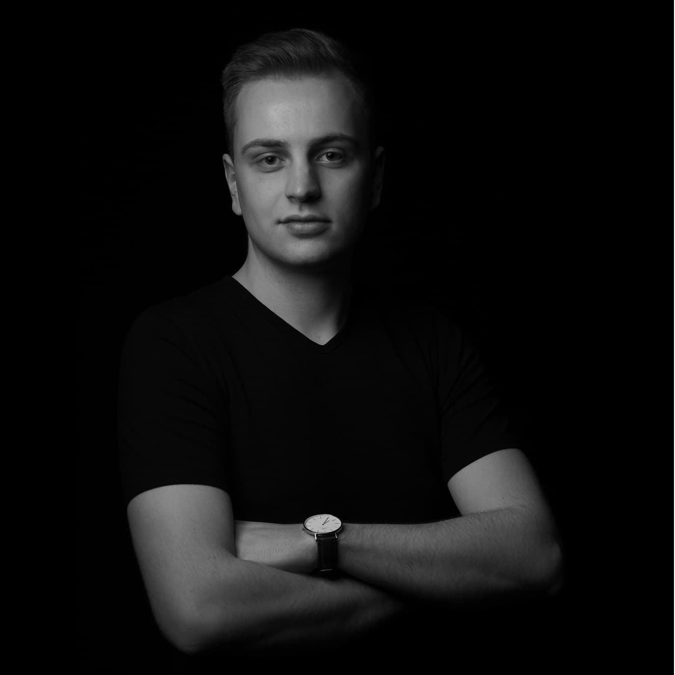 Kamil Kostka — Product Partner